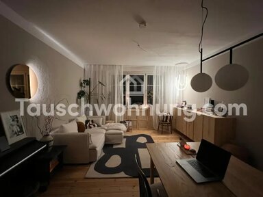 Wohnung zur Miete Tauschwohnung 650 € 3 Zimmer 74 m² 4. Geschoss Mariendorf Berlin 12105