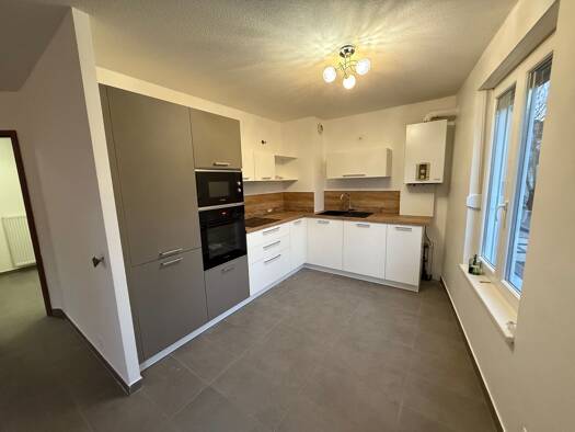Wohnung zum Kauf 125.000 € 4 Zimmer 82 m² Morsbach 57600