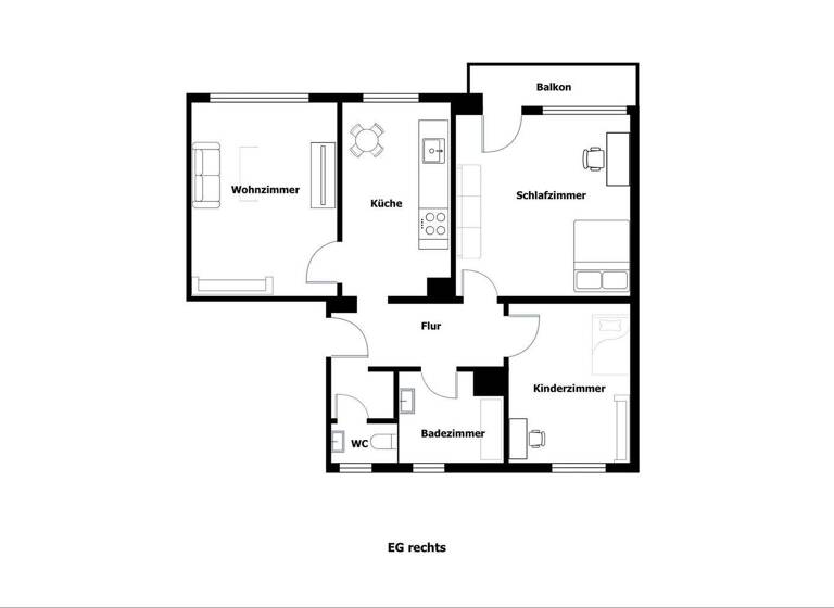 Mehrfamilienhaus zum Kauf 1.200.000 € 10 Zimmer 244 m² 460 m² Grundstück Moosburg 85368