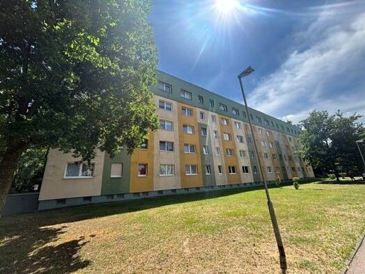 Wohnung zum Kauf 45.000 € 3 Zimmer 56 m² 2. Geschoss Roßlau Dessau-Roßlau 06862
