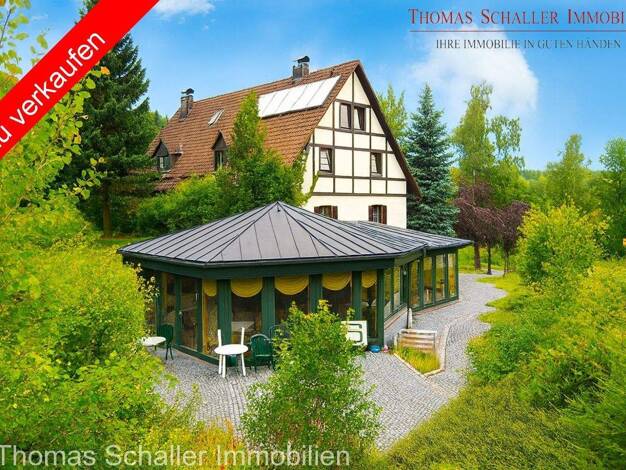 Hotel zum Kauf 480.000 € 20 Zimmer 30 Betten 350 m² Gastrofläche 6.200 m² Grundstück Motzersreuth Bad Neualbenreuth 95698