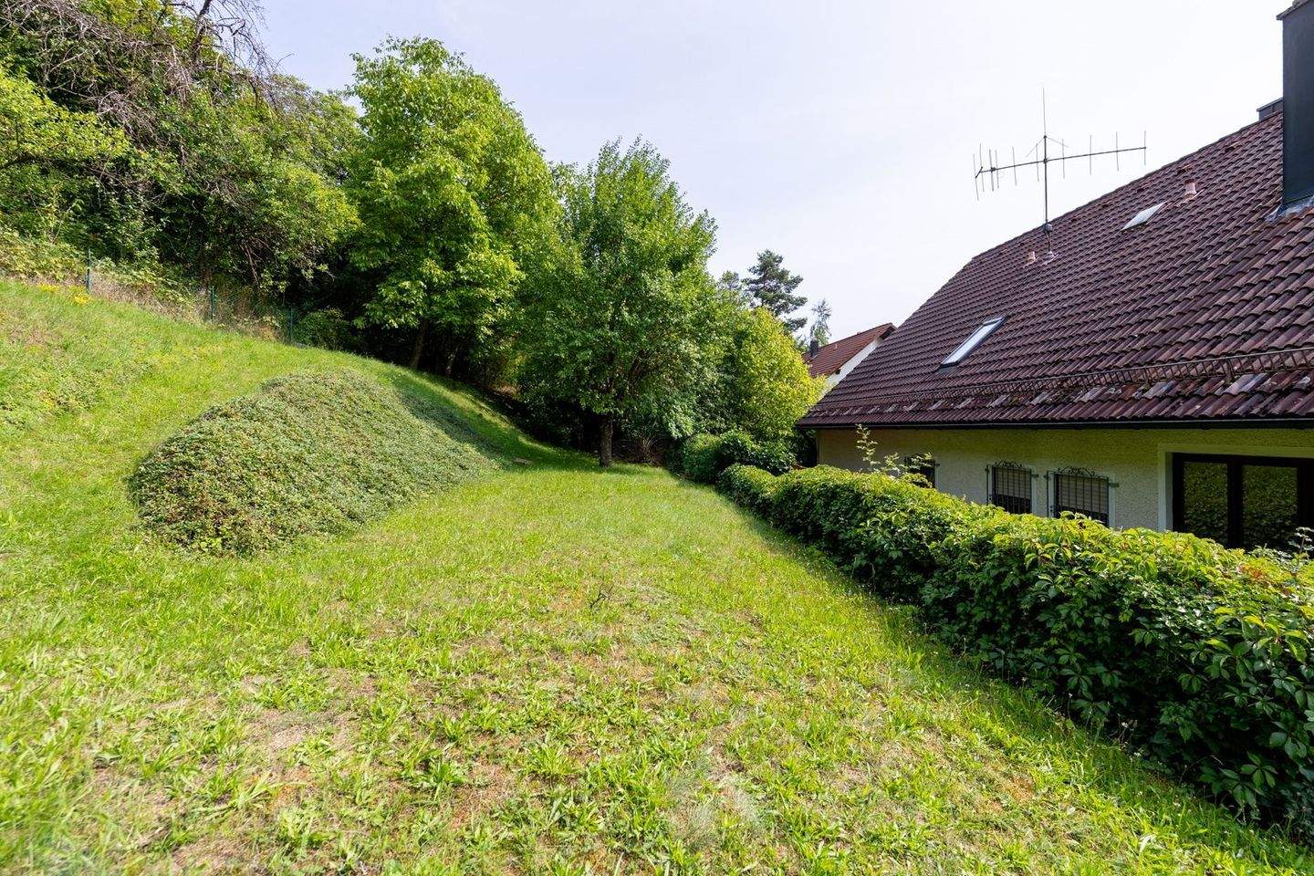 Immobilie in Sulzbach-Rosenberg - Top für Familien: Einfamilienhaus am Annaberg in Sulzbach-Rosenberg - Bild 4