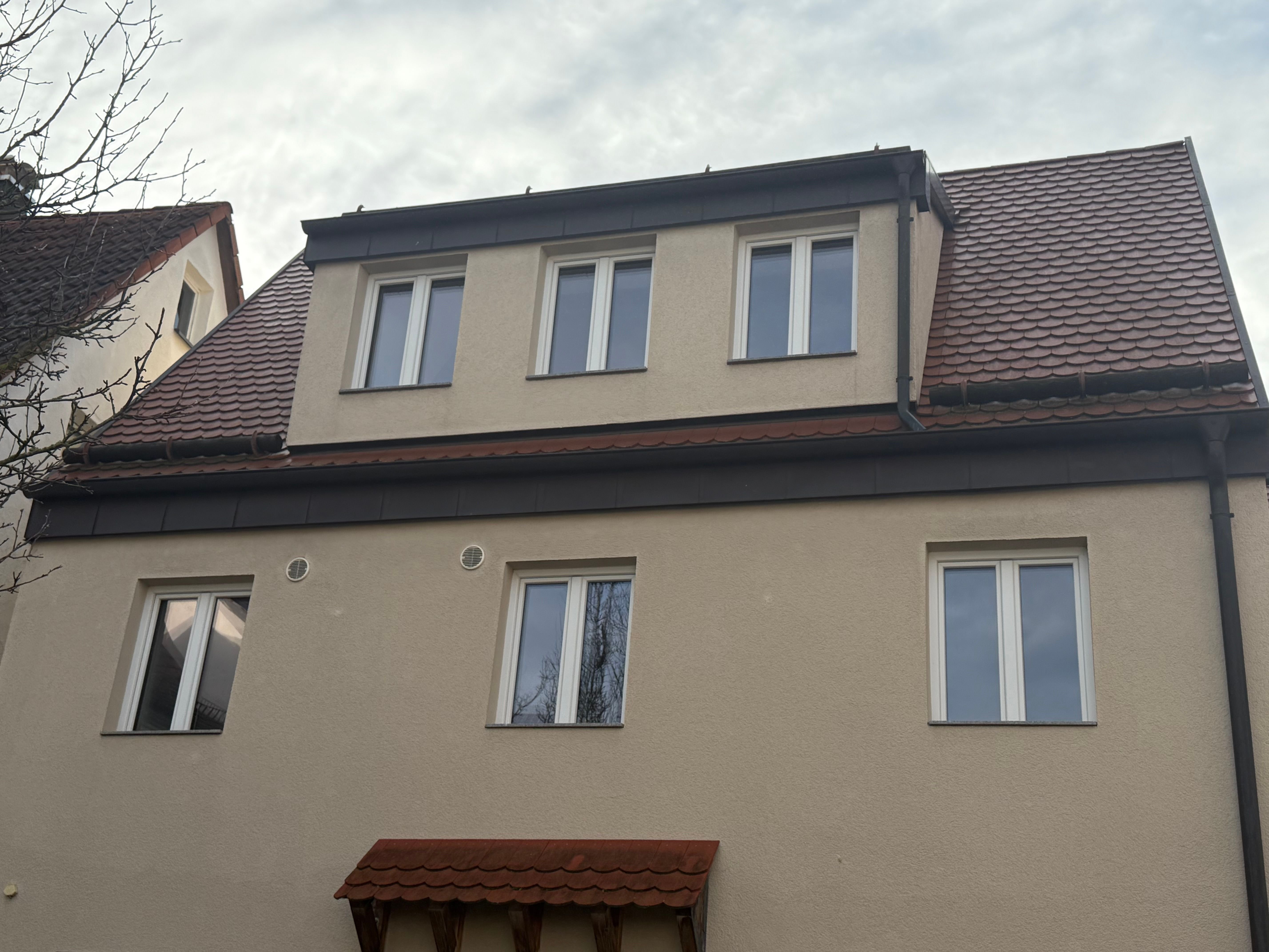 Maisonette zur Miete 1.050 € 2 Zimmer 89 m²<br/>Wohnfläche ab sofort<br/>Verfügbarkeit Enderlegasse Alt-Söflingen Ulm 89077