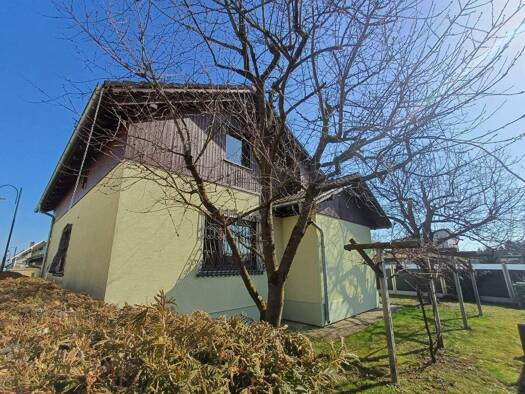 Einfamilienhaus zum Kauf 349.000 € 5 Zimmer 121 m² 497 m² Grundstück Leibnitz 8430