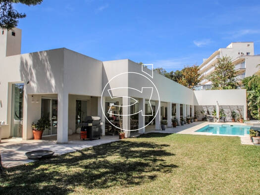 Villa zum Kauf 7.450.000 € 7 Zimmer 750 m² 1.866 m² Grundstück Bendinat 07181