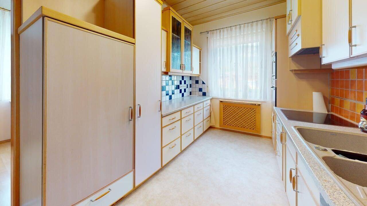 Haus – Villach, Oberschütt - Mehr