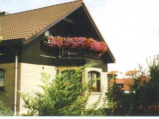 Wohnung zur Miete 520 € 2 Zimmer 60 m² 1. Geschoss Cospeda Jena 07751