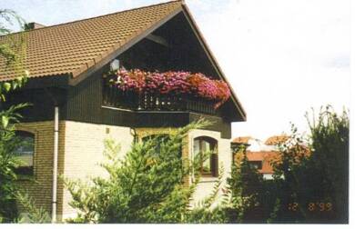 Wohnung zur Miete 520 € 2 Zimmer 60 m² 1. Geschoss Cospeda Jena 07751