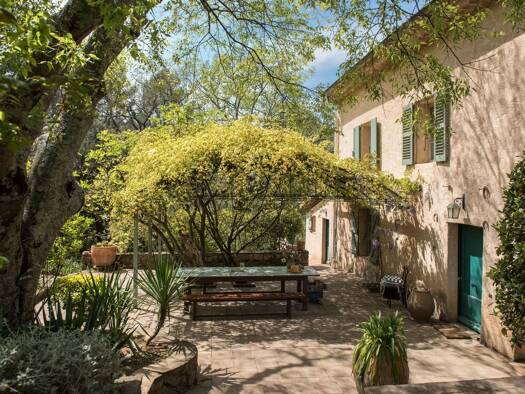 Einfamilienhaus zum Kauf 799.000 € 8 Zimmer 287 m² 25.000 m² Grundstück Nord LORGUES 83510