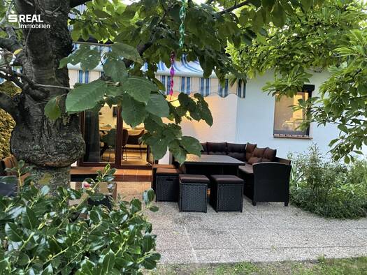 Haus zum Kauf 266.000 € 3,5 Zimmer 602 m² Grundstück Trausdorf an der Wulka 7061