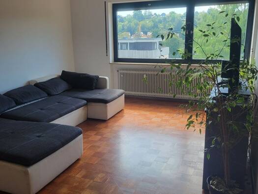 Wohnung zum Kauf provisionsfrei 430.000 € 4,5 Zimmer 108 m² Geschoss 4/5 frei ab sofort Schlierholzweg 8 Biberach Biberach an der Riß 88400