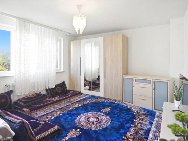 Wohnung zum Kauf 189.000 € 2 Zimmer 55,1 m² EG Weil am Rhein 79576