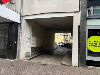 Außenstellplatz zur Miete 169 € Seilwinderstr. 3 Mitte Hannover 30159