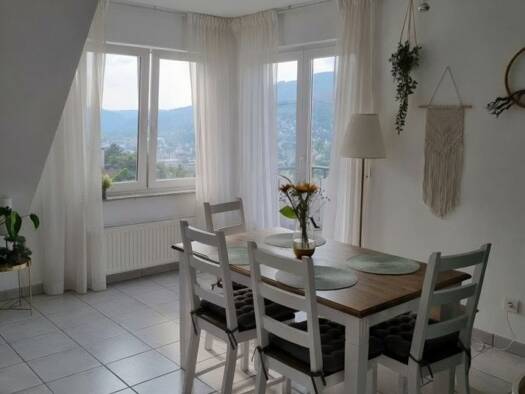 Wohnung zur Miete 725 € 4 Zimmer 104,5 m² 2. Geschoss frei ab 31.10.2026 Jakob-Kurth-Strasse 10 Plettenberg 58840
