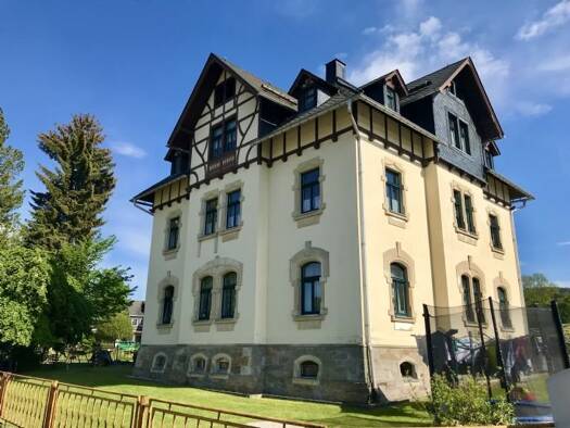 Mehrfamilienhaus zum Kauf 265.000 € 13 Zimmer 340 m² 1.275 m² Grundstück Olbernhau Olbernhau 09526