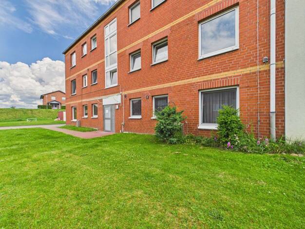 Wohnung zum Kauf 120.000 € 3 Zimmer 76 m² EG Bleckede 21354