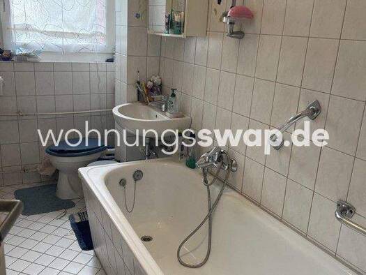 Studio zur Miete Tauschwohnung 500 € 4 Zimmer 80 m² EG Charlottenburg Berlin 13627