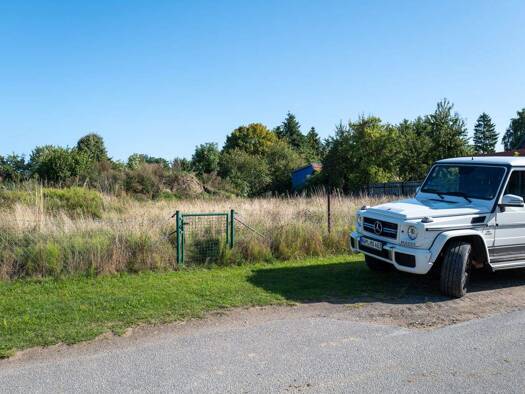 Grundstück zum Kauf 110.000 € 1.025 m² Grundstück Moitin Carinerland 18233