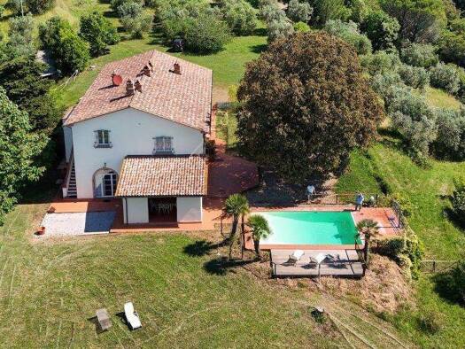 Haus zum Kauf 1.580.000 € 375 m² Riparbella 56046
