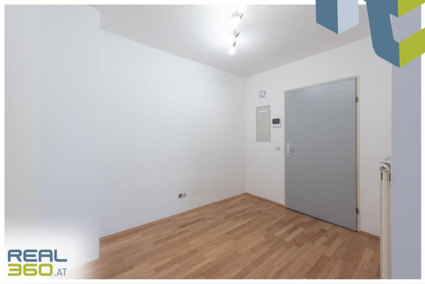 Wohnung – Linz, Volksgartenviertel, Innere Stadt - Ansicht 3