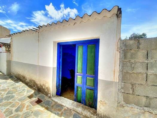 Villa zum Kauf 50.000 € 2 Zimmer 129 m² Salares 29714