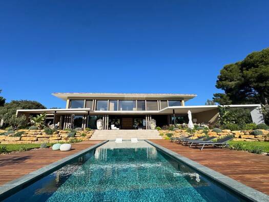 Einfamilienhaus zum Kauf 3.990.000 € 470 m² 2.000 m² Grundstück La Cadière-d'Azur 83740