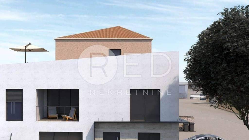 Wohnung zum Kauf 290.000 € 3 Zimmer 75 m² 1. Geschoss Mandre, Kolan Kolan