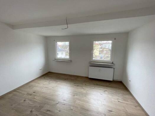 Studio zur Miete 315 € 1 Zimmer 32 m² 2. Geschoss frei ab 03.03.2026 Schützenstraße 1 Hemer 58675