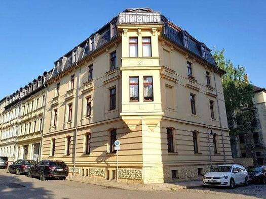 Wohnung zur Miete 624 € 4 Zimmer 103 m² frei ab 01.03.2026 Carl-von-Ossietzky-Straße 32 Altenburg 04600