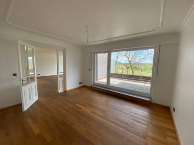 Wohnung zur Miete 1.800 € 4 Zimmer 163 m² 1. Geschoss frei ab sofort Behringersdorf Schwaig bei Nürnberg 90571