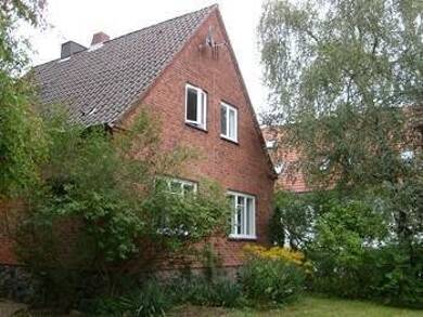 Haus zur Miete Wohnen auf Zeit 645 € 4 Zimmer 100 m² frei ab 01.10.2025 St. Gertrud Lübeck 23566