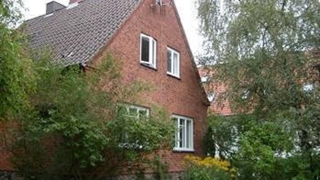 Haus zur Miete Wohnen auf Zeit 645 € 4 Zimmer 100 m² frei ab 01.04.2026 St. Gertrud Lübeck 23566