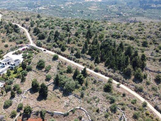 Grundstück zum Kauf 490.000 € 4.830 m² Grundstück Kreta Likotinarea 730 08