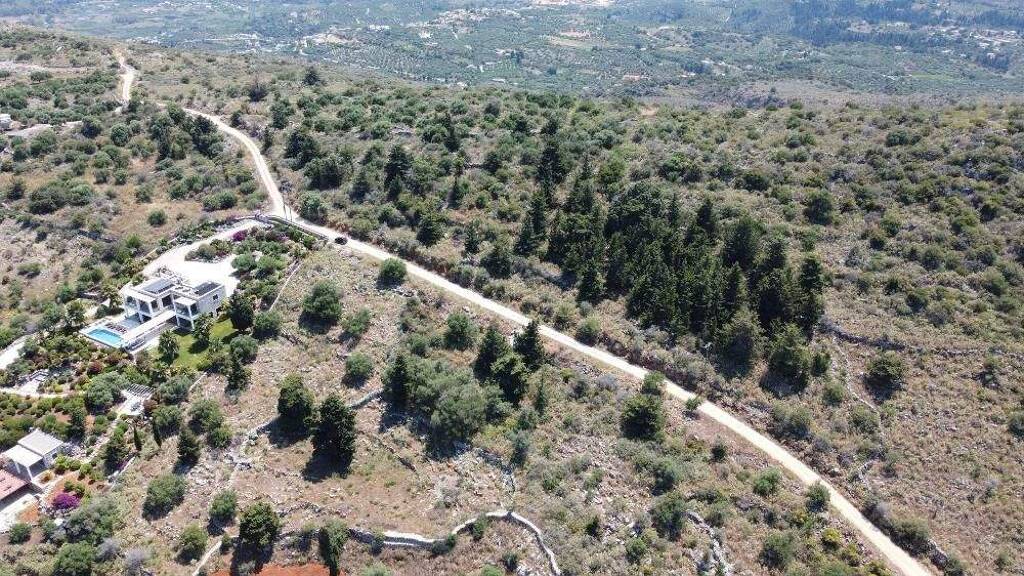 Grundstück zum Kauf 490.000 € 4.830 m² Grundstück Kreta Likotinarea 730 08