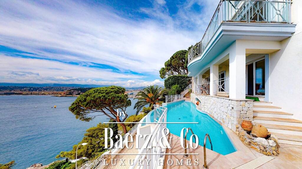 Villa zum Kauf 7.350.000 € 9 Zimmer 300 m² 700 m² Grundstück Libération nice 06000