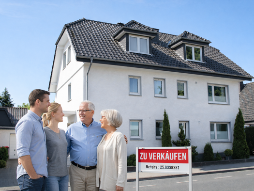 Haus zum Kauf 396.000 € 8 Zimmer 210 m² 425 m² Grundstück frei ab sofort Geseke 59590