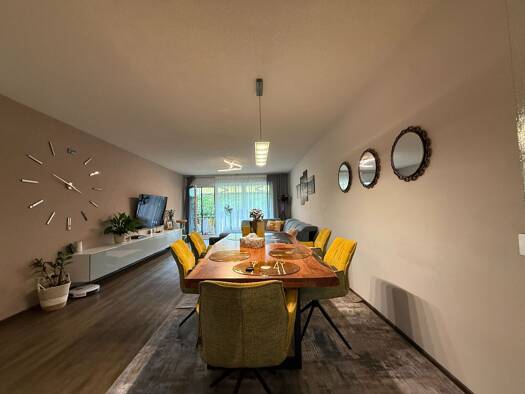Wohnung zum Kauf 440.000 € 4 Zimmer 105 m² 2. Geschoss Langen Langen (Hessen) 63225