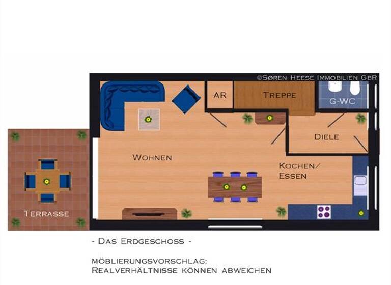 Einfamilienhaus zum Kauf 895.000 € 5 Zimmer 131,4 m² 127 m² Grundstück Mauritz Münster 48155