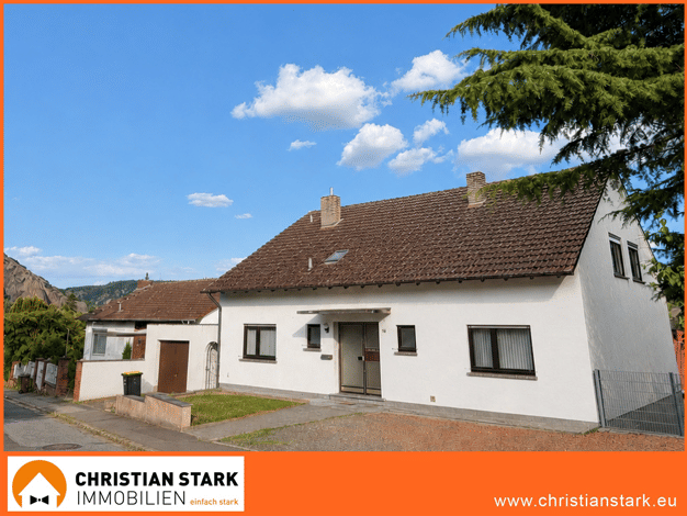 Mehrfamilienhaus zum Kauf 333.300 € 10 Zimmer 294 m² 492 m² Grundstück Norheim 55585