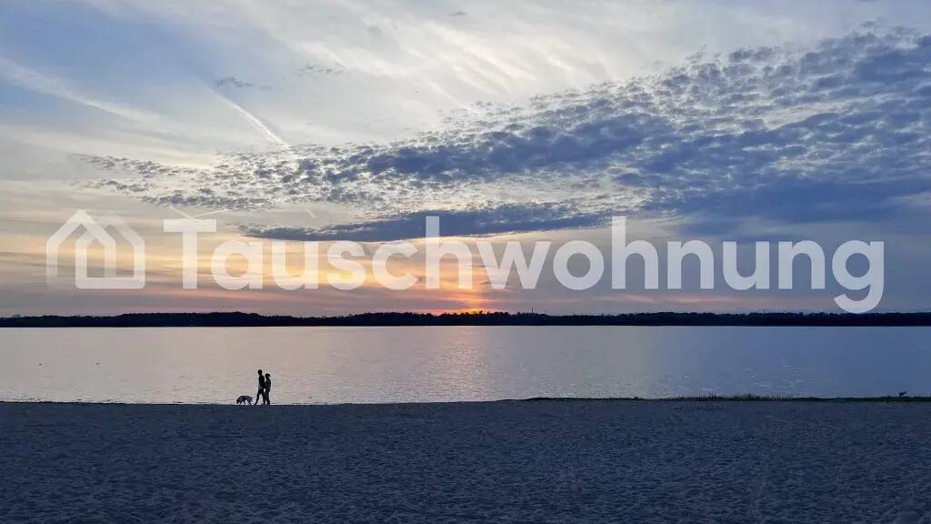 Wohnung zur Miete Tauschwohnung 470 € 3 Zimmer 62 m² 1. Geschoss Markkleeberg 04416