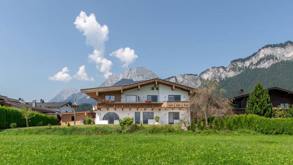 Wohnung zur Miete 1.850 € 3 Zimmer 84,5 m² EG Sankt Johann in Tirol 6380