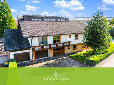 Einfamilienhaus zum Kauf 498.000 € 8 Zimmer 273 m² 948 m² Grundstück Aichstetten Aichstetten 88317