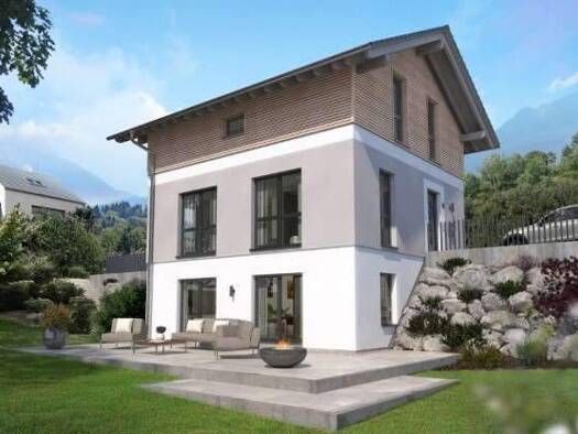 Einfamilienhaus zum Kauf - Erstbezug provisionsfrei 1.420.000 € 5 Zimmer 183 m² 1.045 m² Grundstück Münchingen Korntal-Münchingen 70825