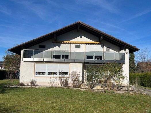 Wohnung zur Miete 1.120 € 5 Zimmer 93 m² frei ab sofort Gartenstadt Bad Wörishofen 86825