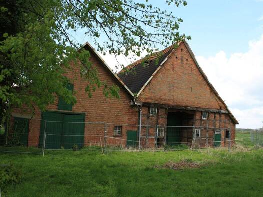Bauernhaus zum Kauf 119.000 € 6 Zimmer 200 m² 4.000 m² Grundstück frei ab 01.01.2026 Freren 49832