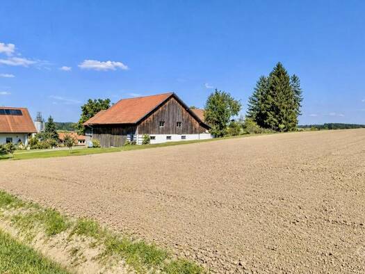 Grundstück zum Kauf 420.000 € 1.200 m² Grundstück Baierbach Baierbach 84171