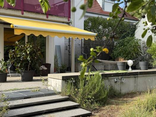 Wohnung zum Kauf 280.000 € 3,5 Zimmer 90 m² Singen Singen (Hohentwiel) 78224