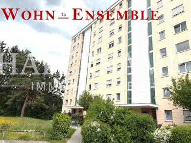 Wohnung zum Kauf 254.885 € 2 Zimmer 59,8 m² 3. Geschoss Fürstenfeldbruck Fürstenfeldbruck 82256