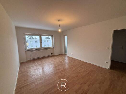 Wohnung zur Miete 624 € 2 Zimmer 55 m² Schnelldorfer Str. 8 Neuröthenbach Nürnberg 90449