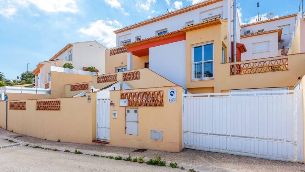 Villa zum Kauf 499.000 € 5 Zimmer 263 m² 319 m² Grundstück Alfas del Pi